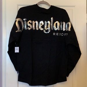 Disneyland Resort Spirit Jersey Sequins